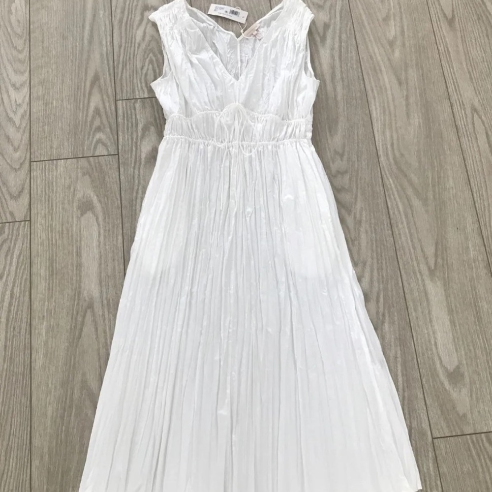 Rebecca Taylor dress. Size:4. New with tags